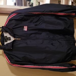 Vintage Lavon wind breaker